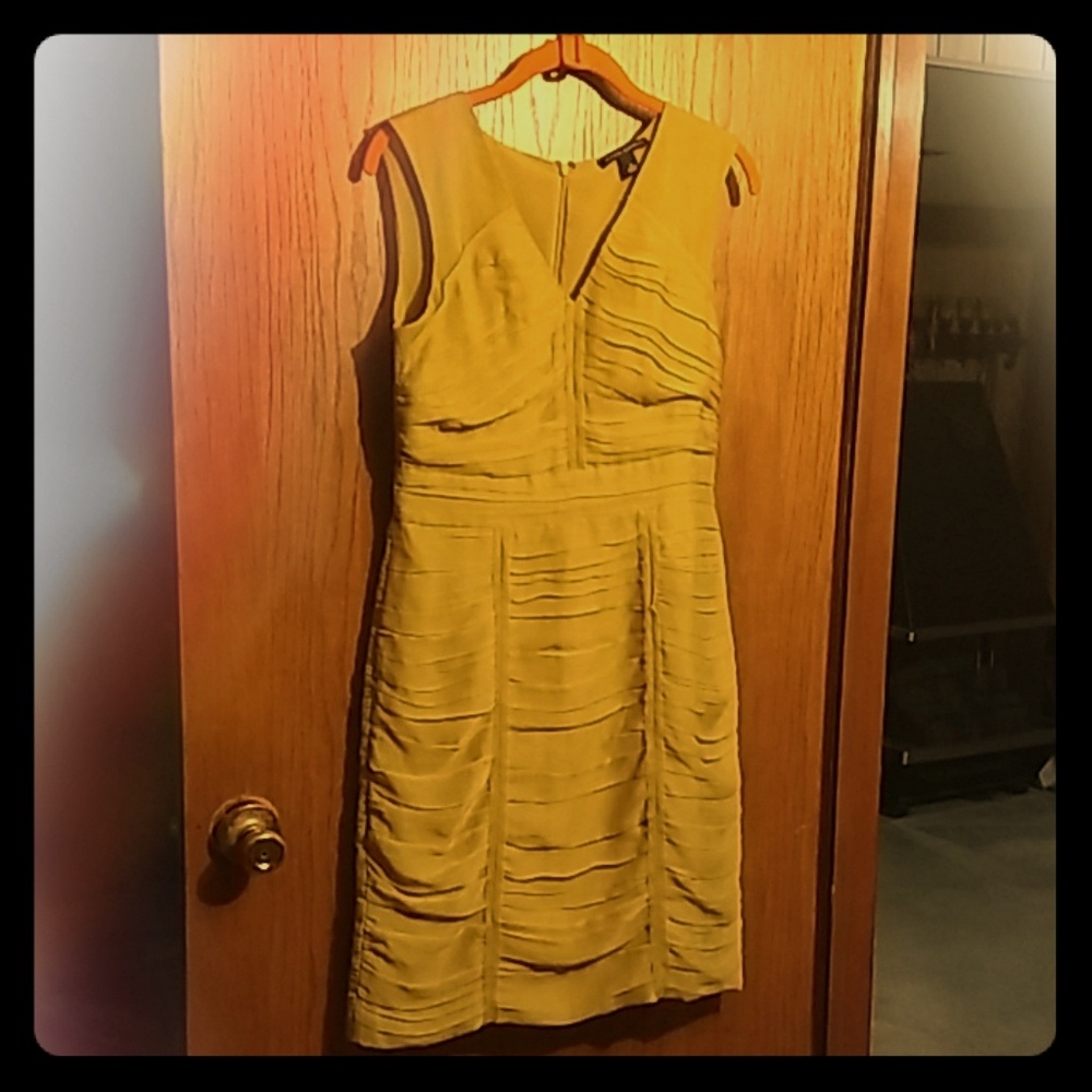 Evening dress